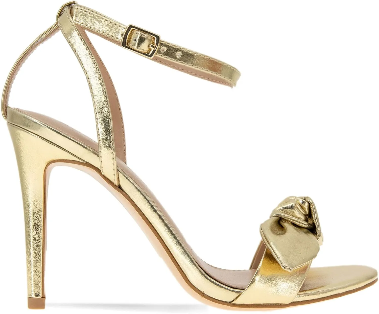 BCBGeneration Women's Jamina Heeled Sandal