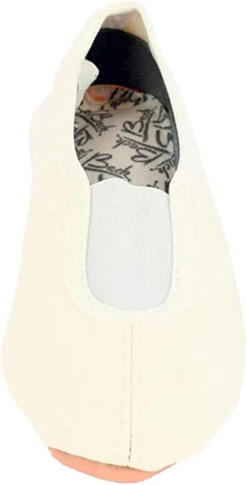 Beck Unisex-Adult Gymnastikschuhe Gymnastics Shoes