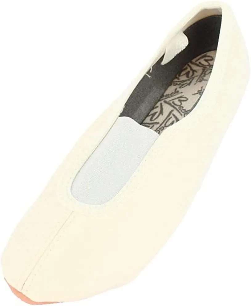 Beck Unisex-Adult Gymnastikschuhe Gymnastics Shoes