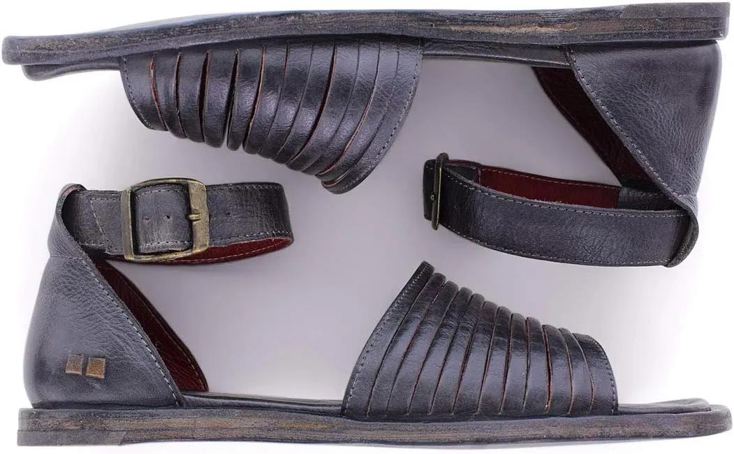 Bed|Stu Women's Lilia Leather Sandal