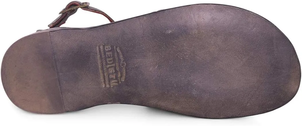 Bed|Stu Women's Lilia Leather Sandal