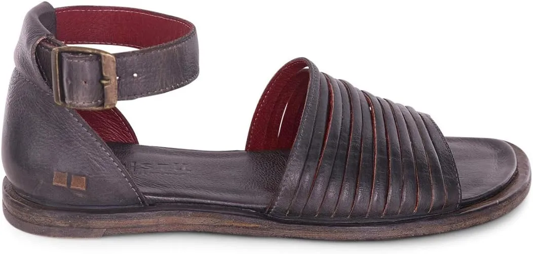 Bed|Stu Women's Lilia Leather Sandal