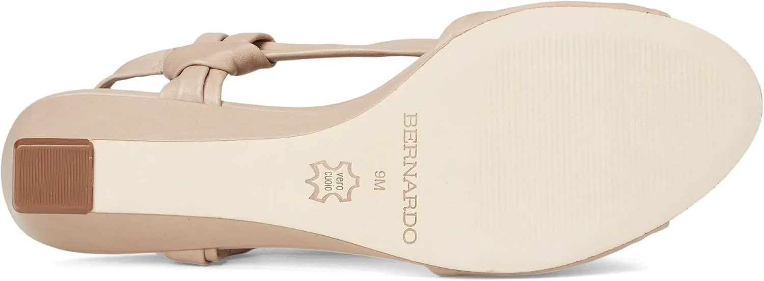Bernardo Women's Winifred Slingback