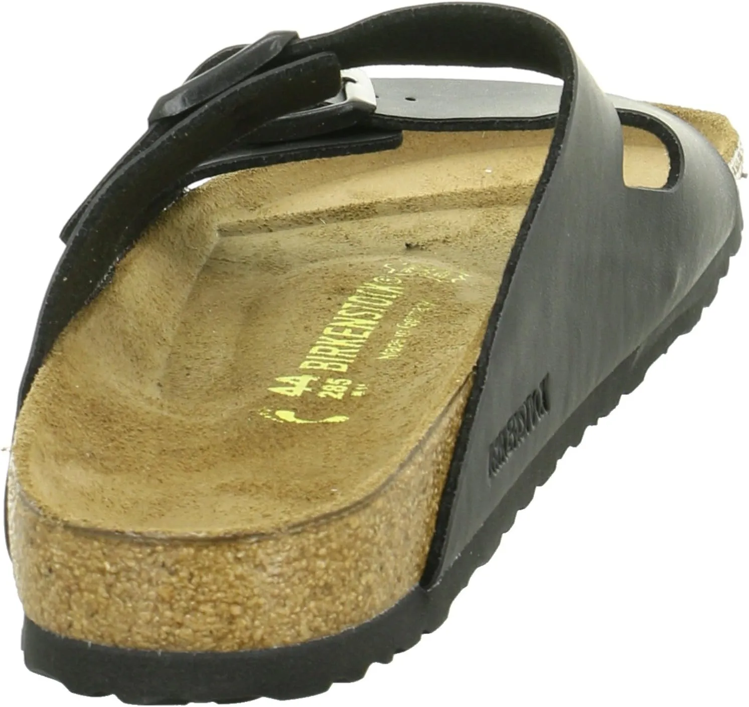 Birkenstock Milano Unisex Leather Sandal