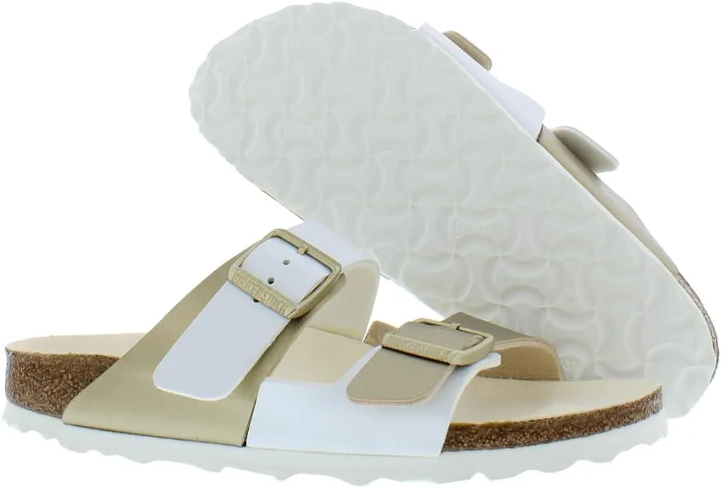 Birkenstock Milano Unisex Leather Sandal