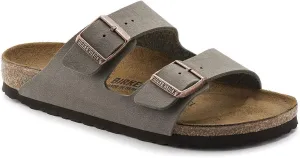 Birkenstock Milano Unisex Leather Sandal