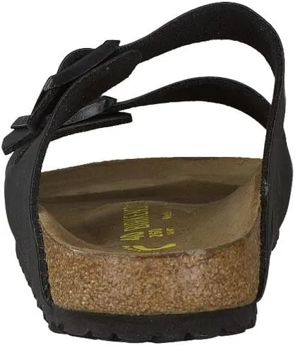 Birkenstock Milano Unisex Leather Sandal