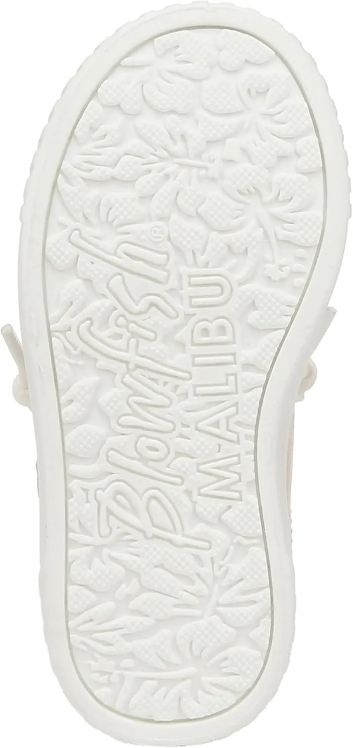 Blowfish Malibu Baby-Girl's Wander Toddler Fashion Sneaker