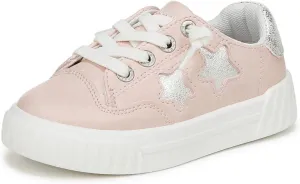 Blowfish Malibu Baby-Girl's Wander Toddler Fashion Sneaker