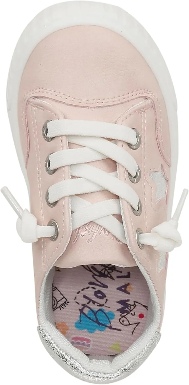 Blowfish Malibu Baby-Girl's Wander Toddler Fashion Sneaker