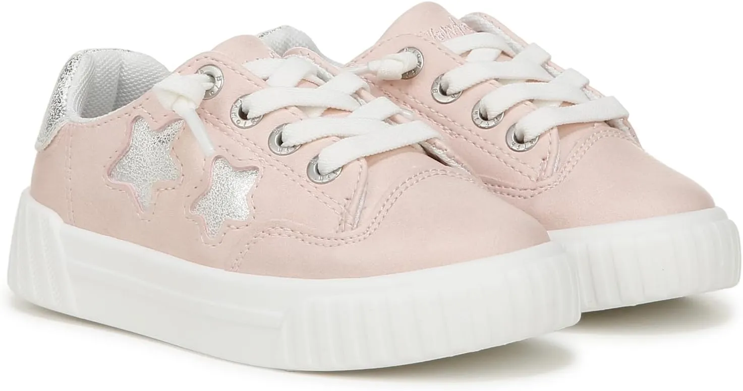 Blowfish Malibu Baby-Girl's Wander Toddler Fashion Sneaker