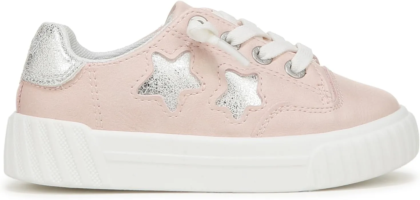 Blowfish Malibu Baby-Girl's Wander Toddler Fashion Sneaker