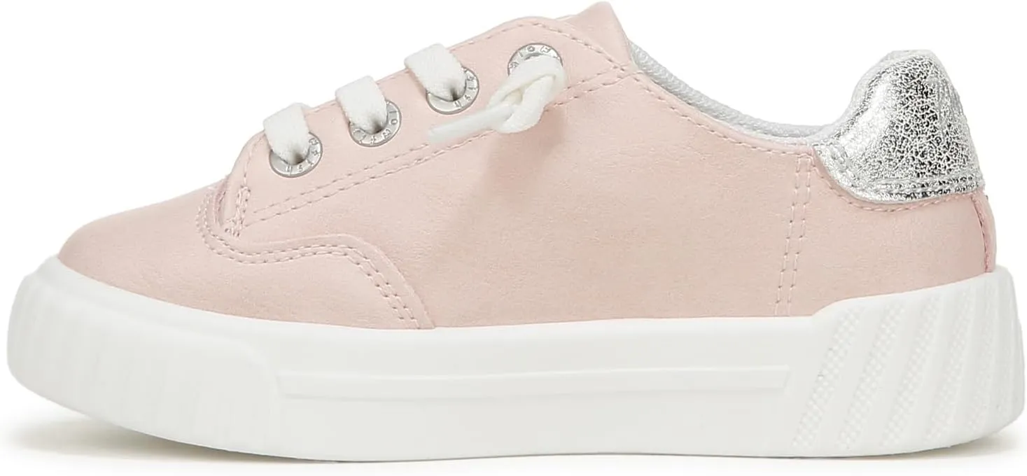 Blowfish Malibu Baby-Girl's Wander Toddler Fashion Sneaker
