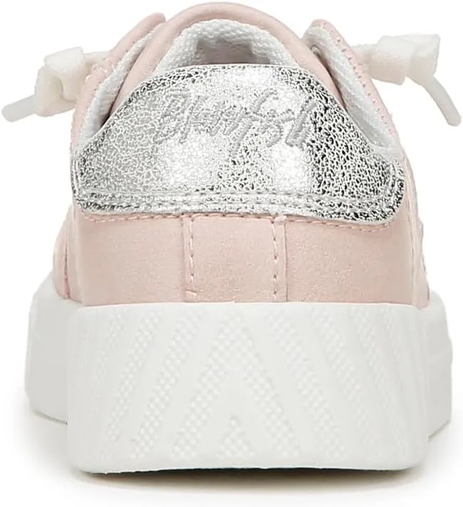 Blowfish Malibu Baby-Girl's Wander Toddler Fashion Sneaker