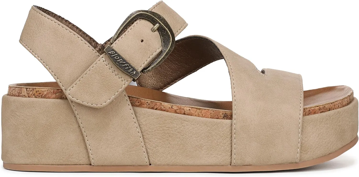Blowfish Malibu Women's Isabel Sandal
