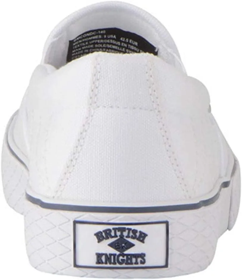 British Knights Men's Condor Sneaker