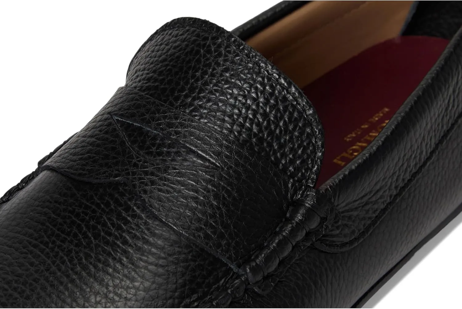 Bruno Magli Men's Taranto Italian Suede Shoes