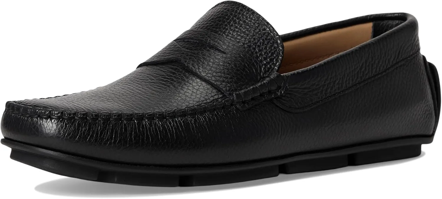 Bruno Magli Men's Taranto Italian Suede Shoes