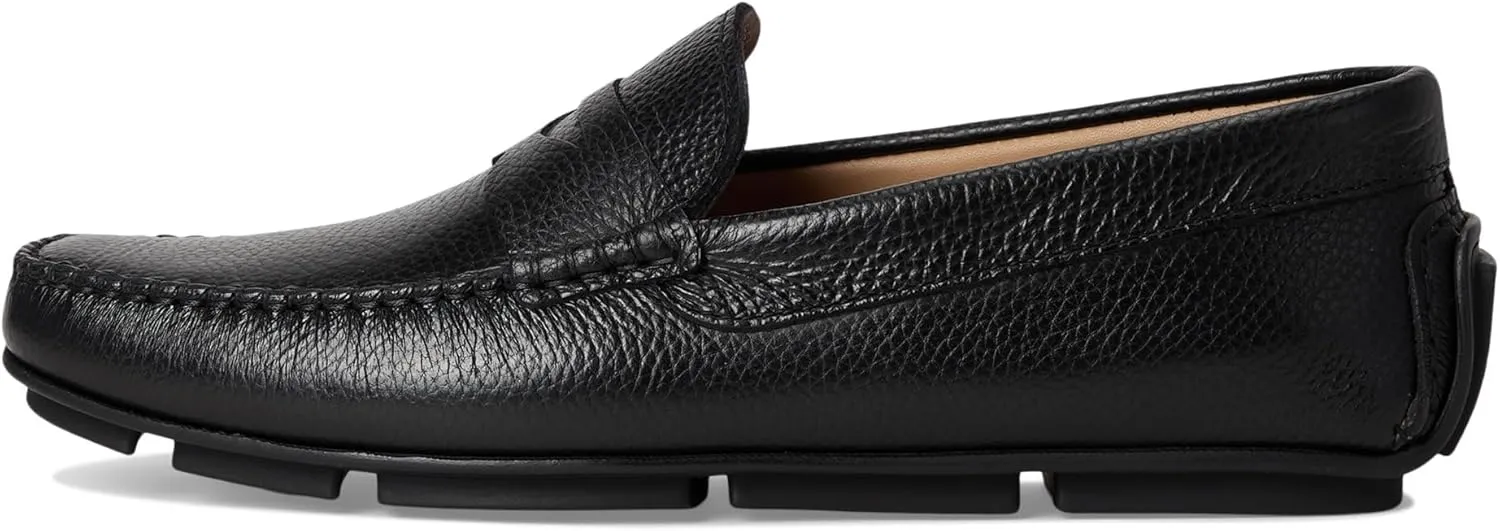 Bruno Magli Men's Taranto Italian Suede Shoes