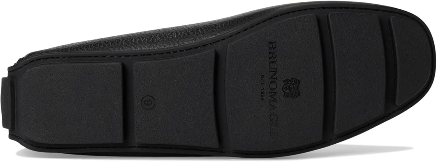 Bruno Magli Men's Taranto Italian Suede Shoes