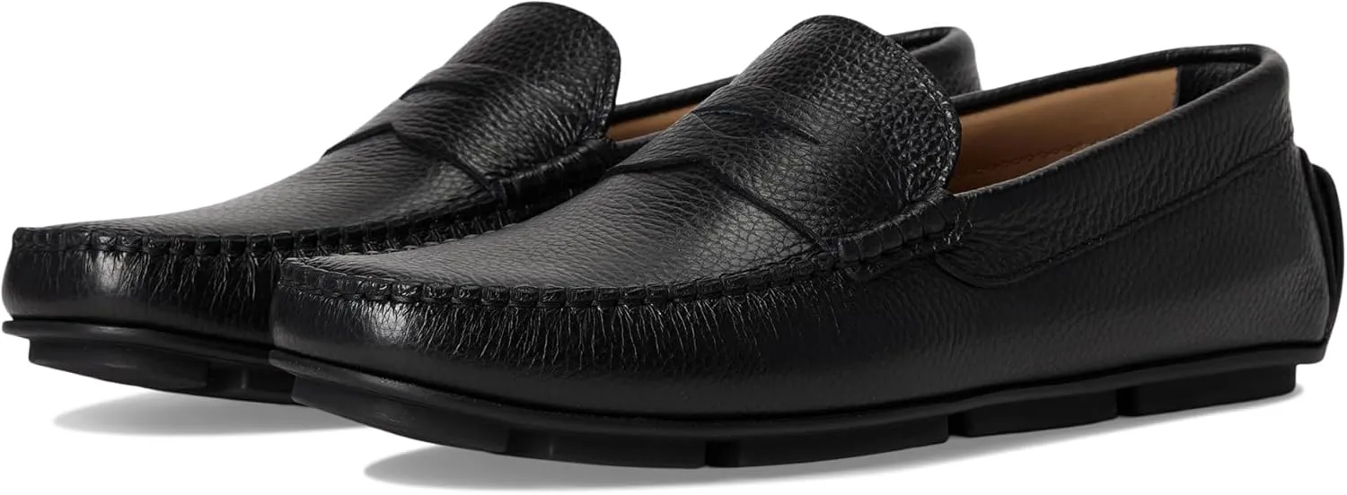 Bruno Magli Men's Taranto Italian Suede Shoes
