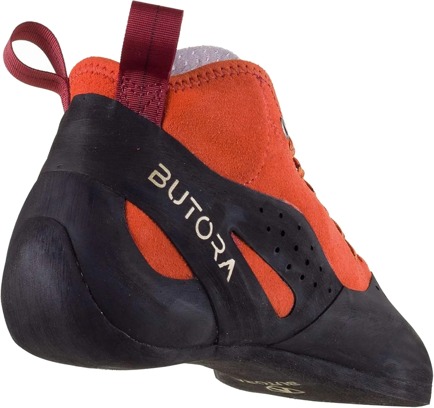 BUTORA Unisex Altura Climbing Shoe