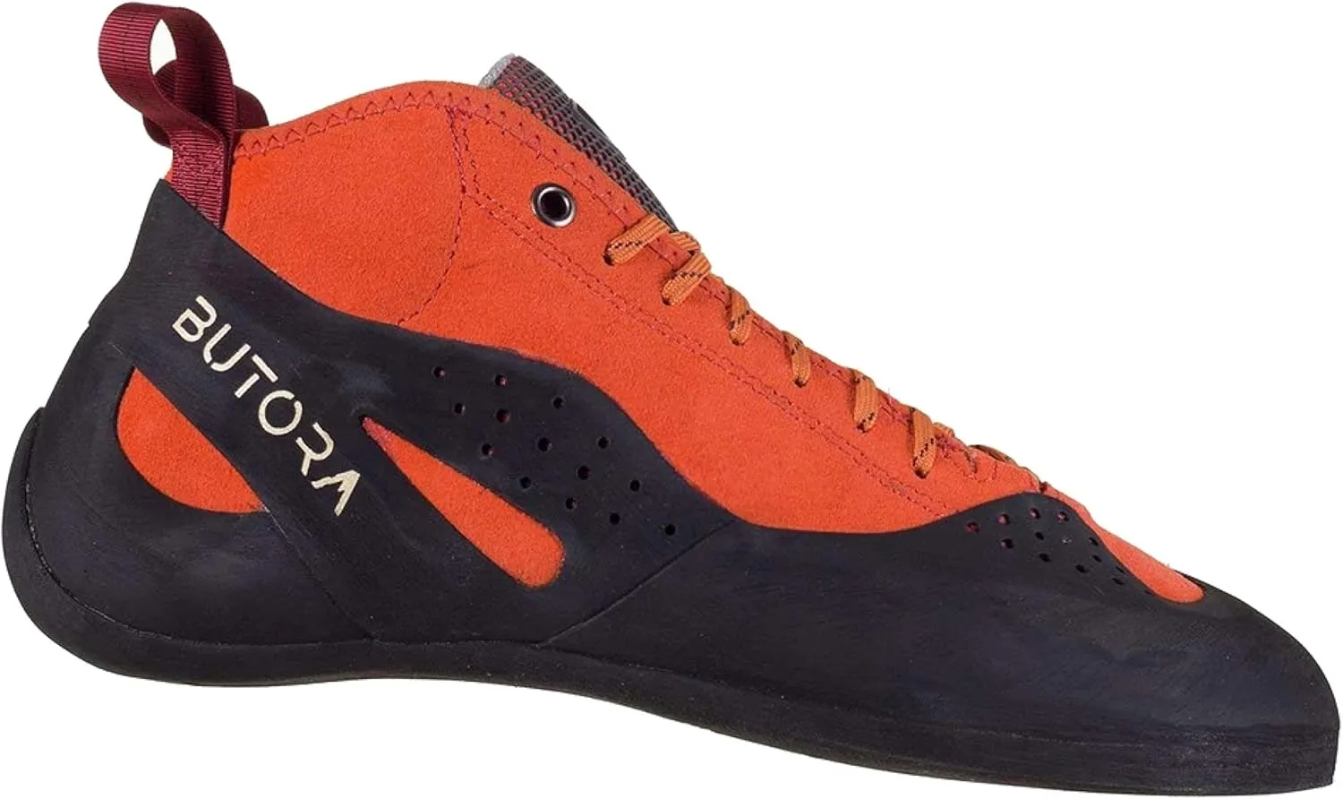 BUTORA Unisex Altura Climbing Shoe