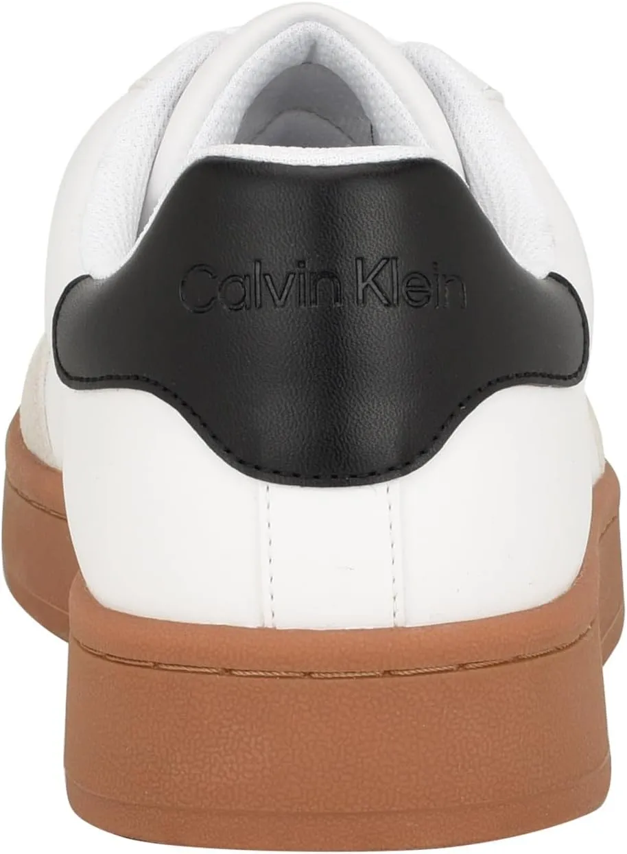 Calvin Klein Men's Hallon Sneaker