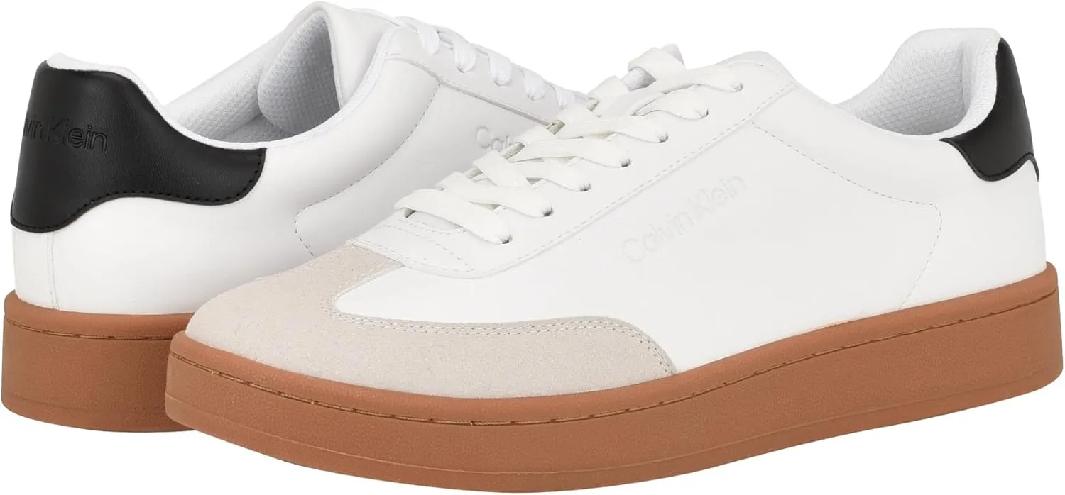 Calvin Klein Men's Hallon Sneaker