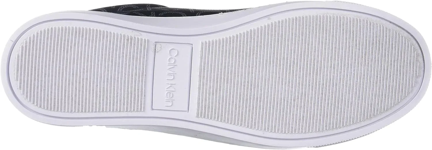 Calvin Klein Women's Gules Sneaker