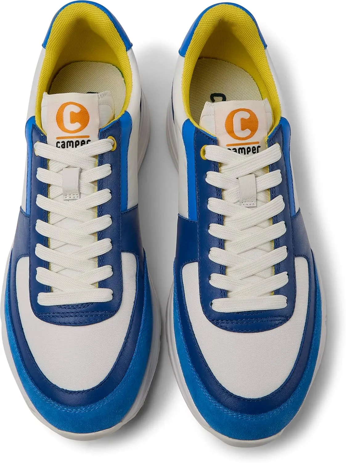 Camper Men's Drift Sneaker