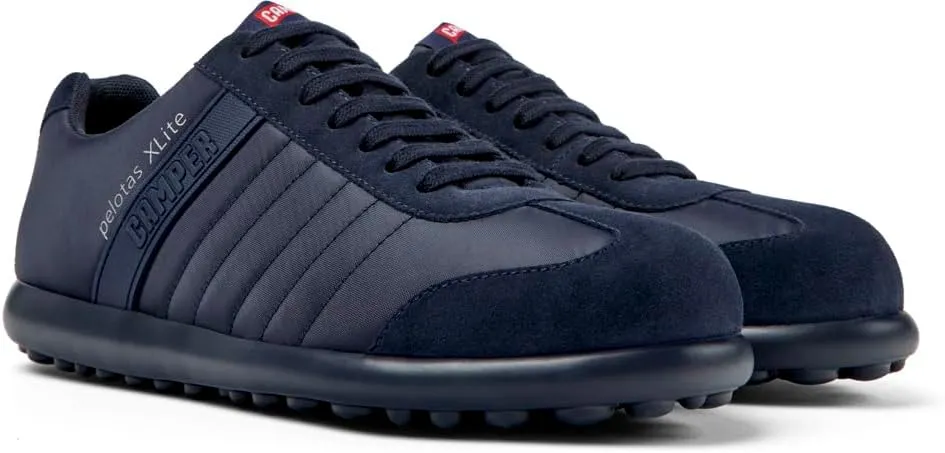 Camper Men's Pelotas XL 18302 Sneaker