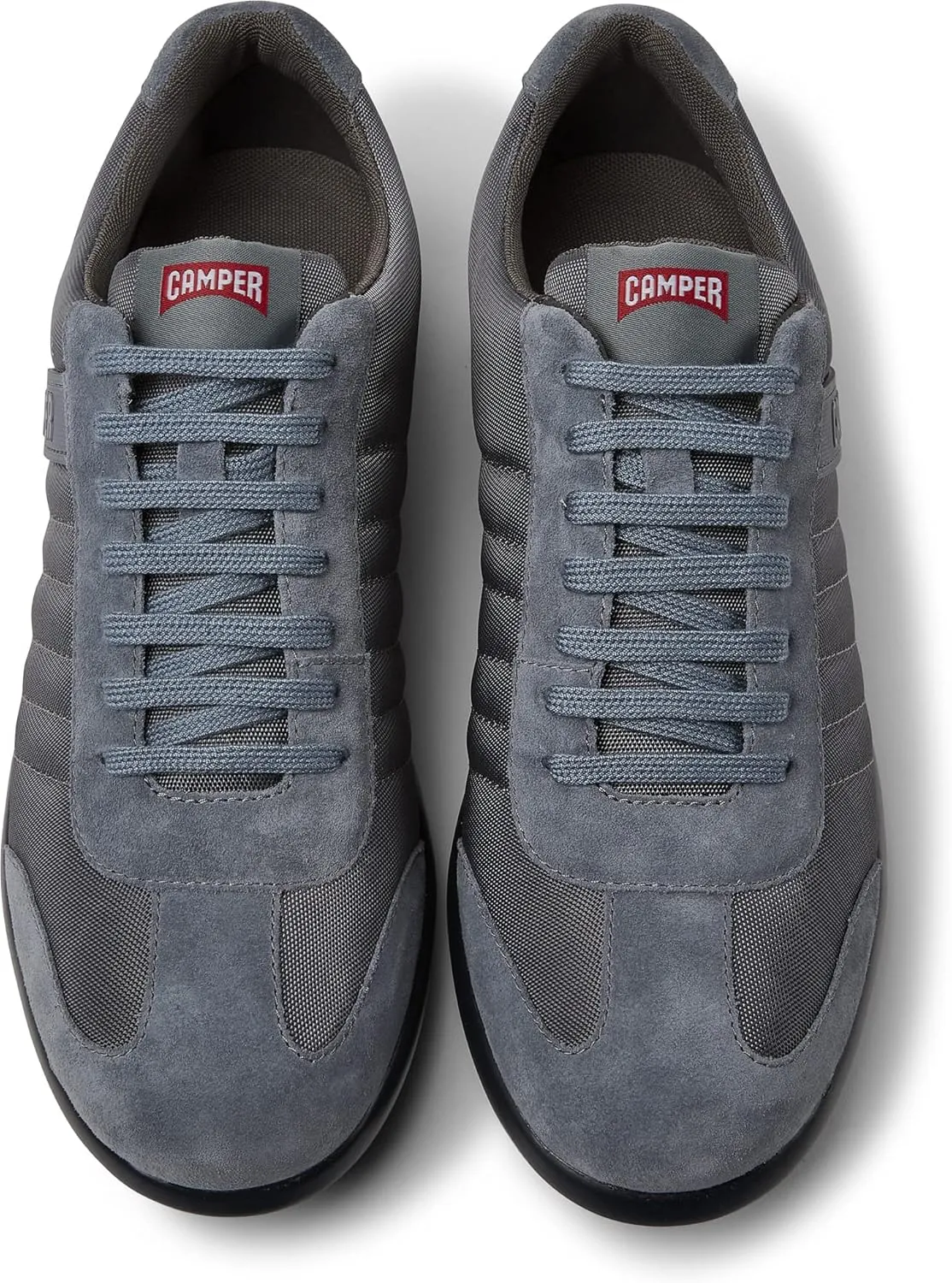 Camper Men's Pelotas XL 18302 Sneaker