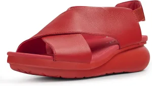 Camper Women's Balloon K200066 Wedge Sandal