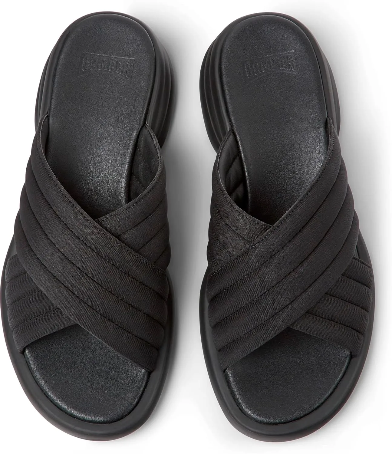Camper Women's Spiro K201539 Sandal