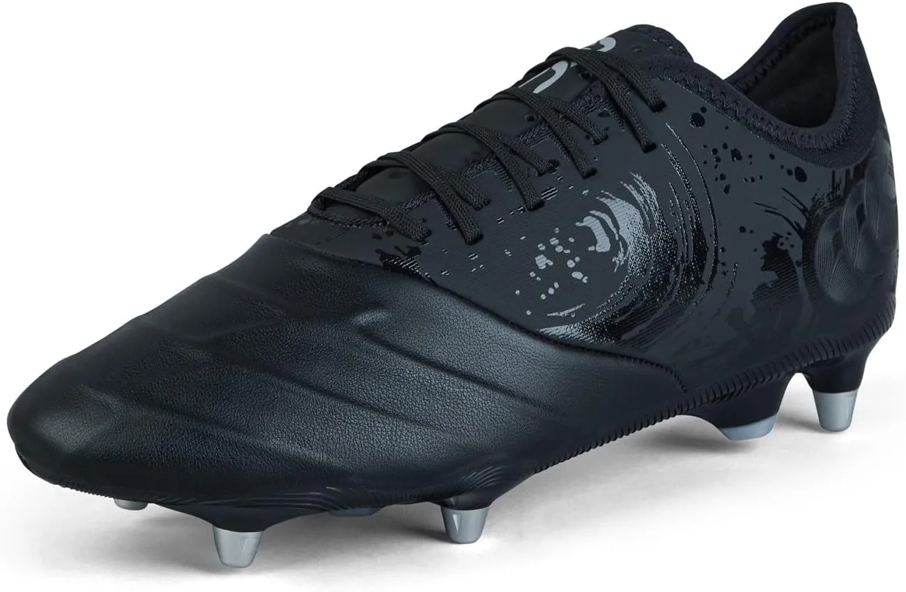 Canterbury Unisex-Adult Boots
