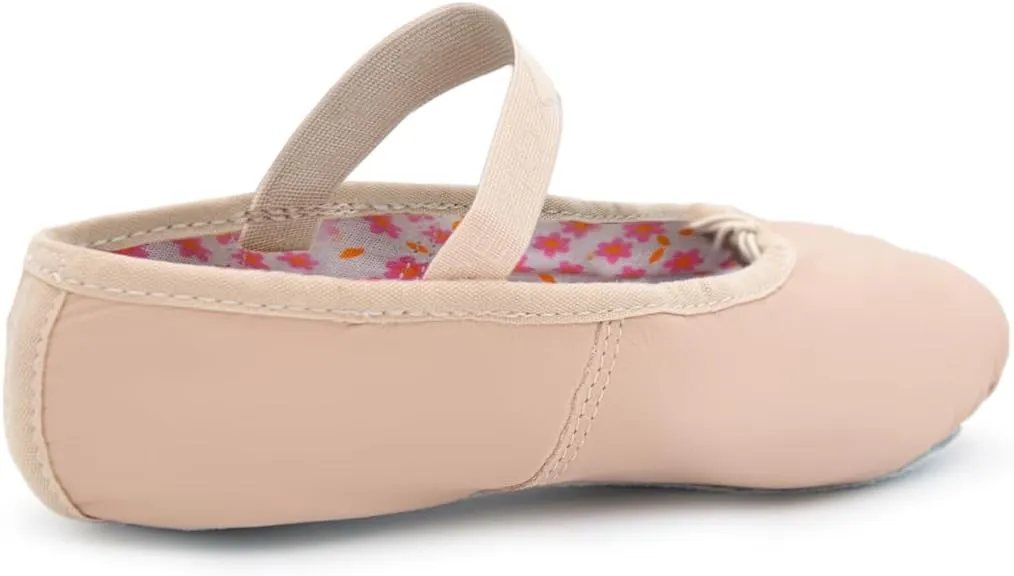 Capezio girls Capezio Daisy Ballet Shoe - Child