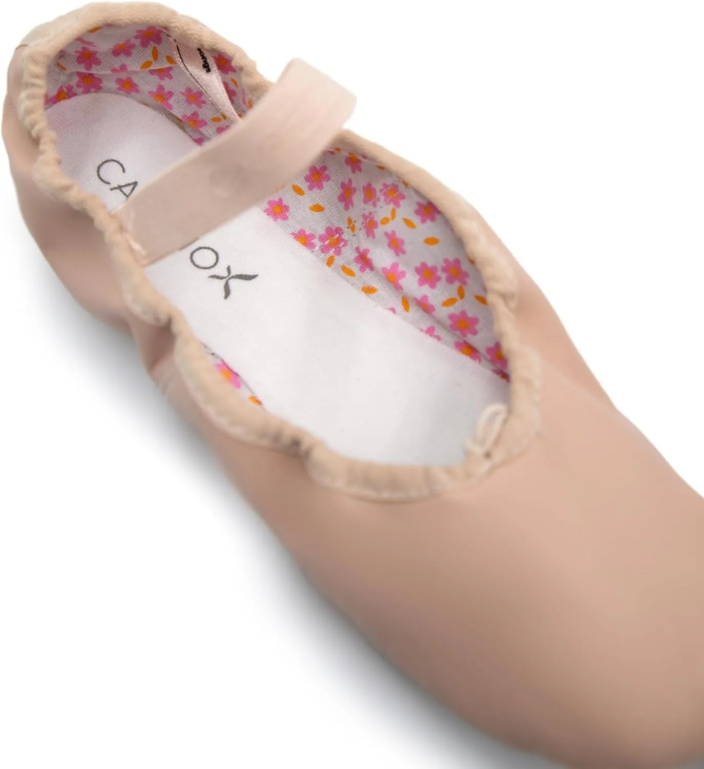 Capezio girls Capezio Daisy Ballet Shoe - Child