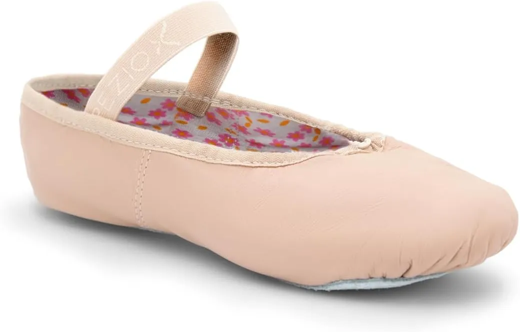 Capezio girls Capezio Daisy Ballet Shoe - Child