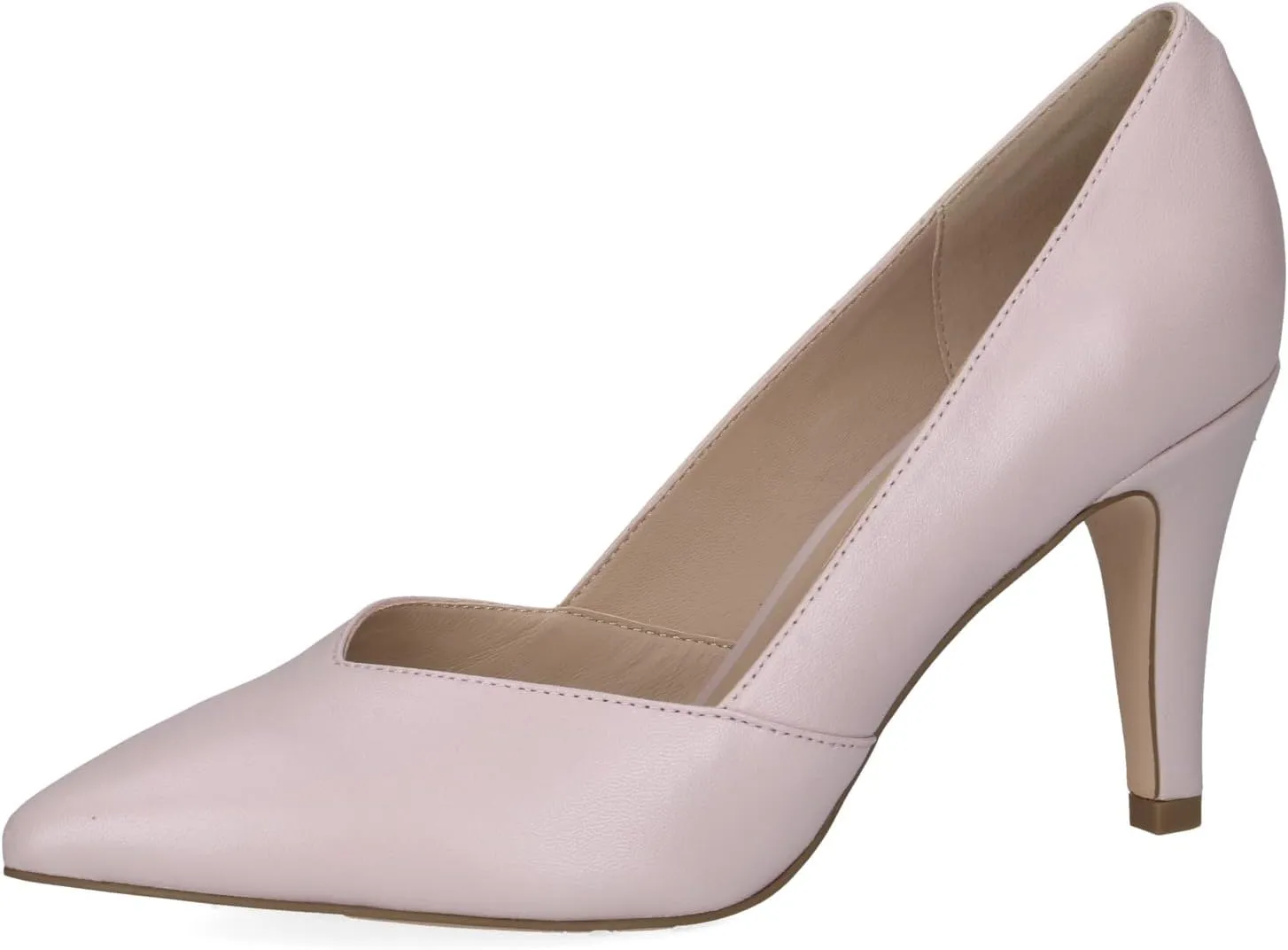 CAPRICE Women's Closed-Toe Pumps