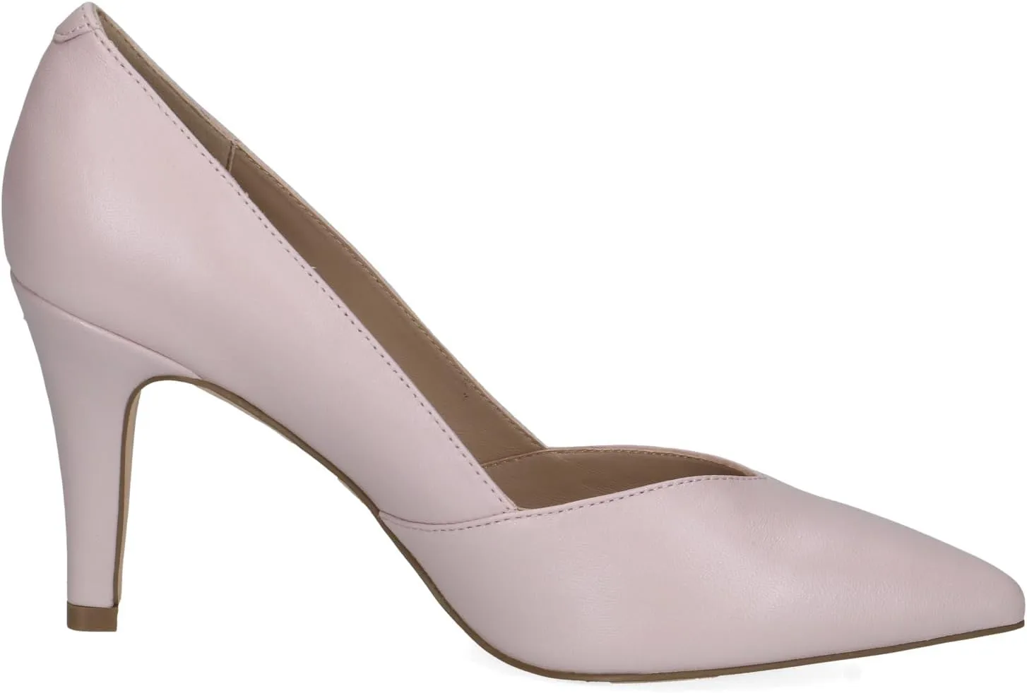 CAPRICE Women's Closed-Toe Pumps