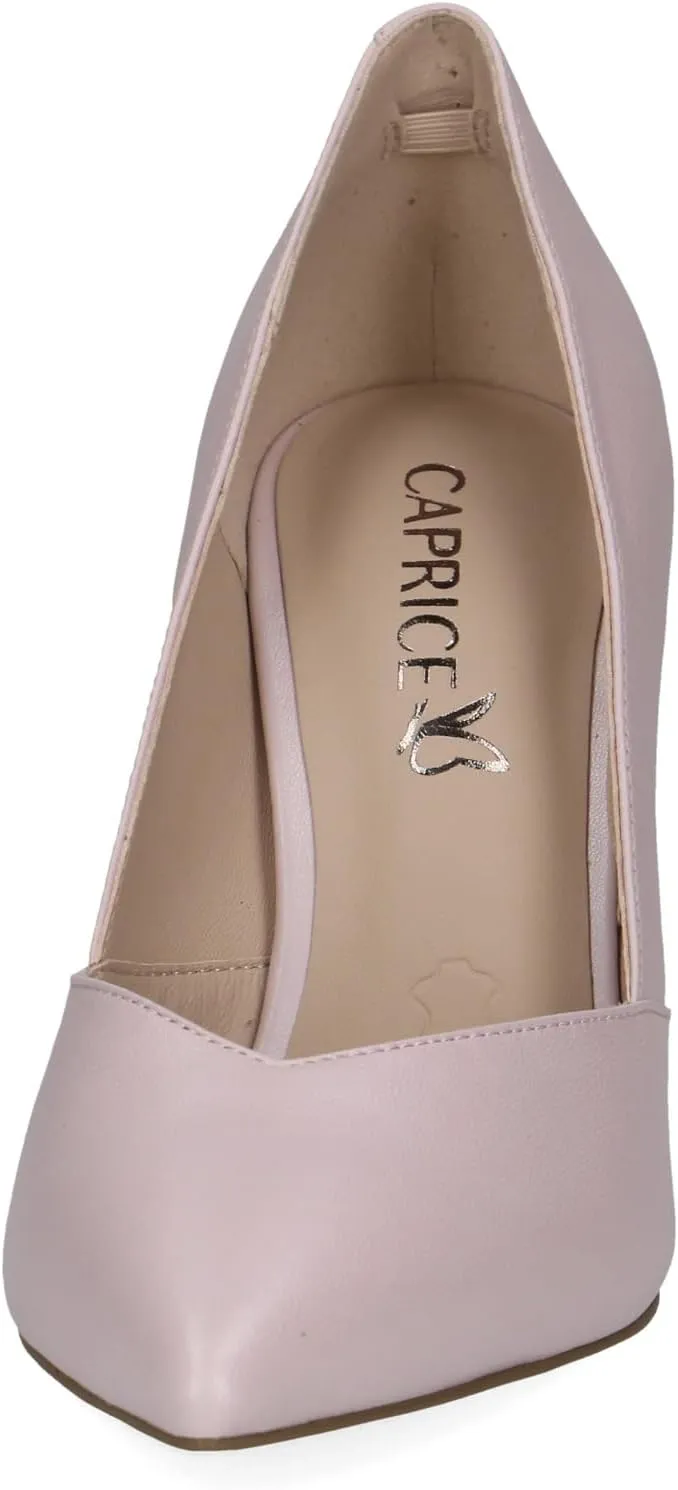 CAPRICE Women's Closed-Toe Pumps