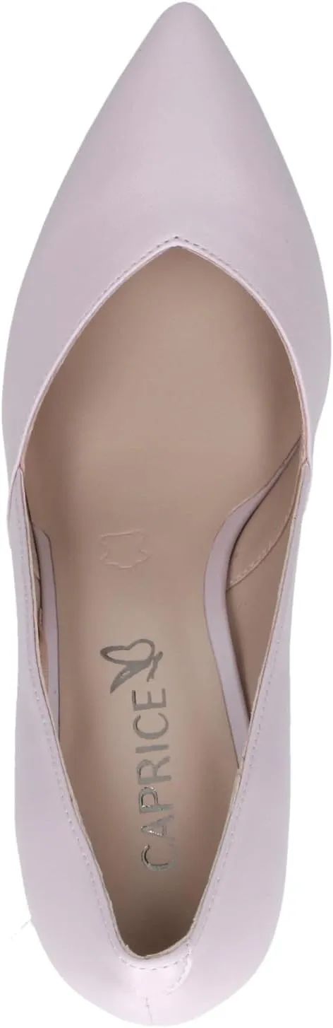 CAPRICE Women's Closed-Toe Pumps