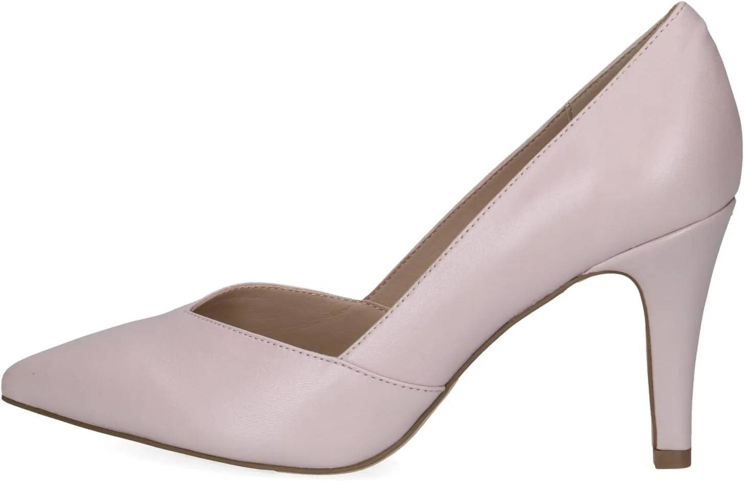 CAPRICE Women's Closed-Toe Pumps