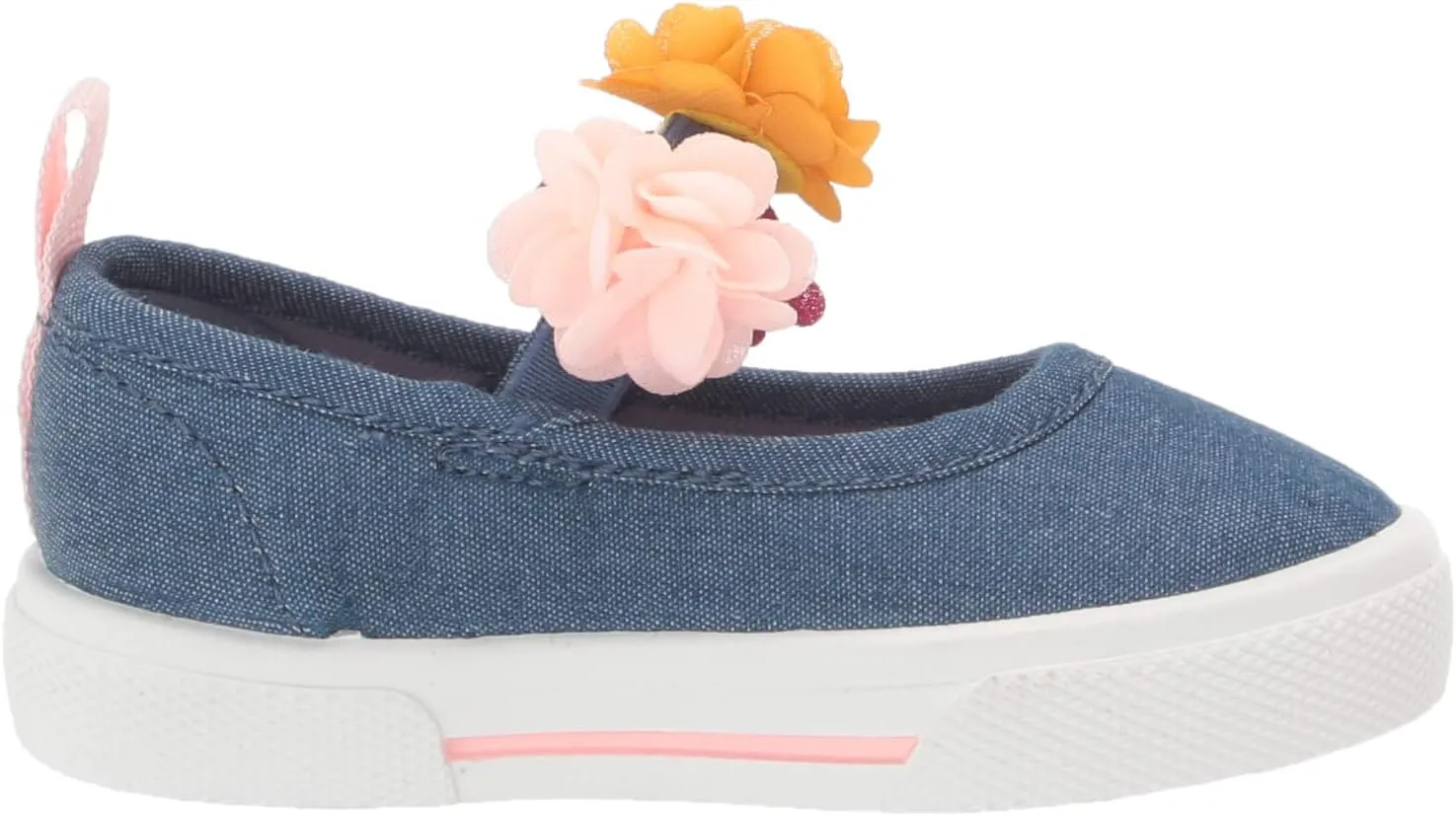 Carter's Girl's Milly Sneaker