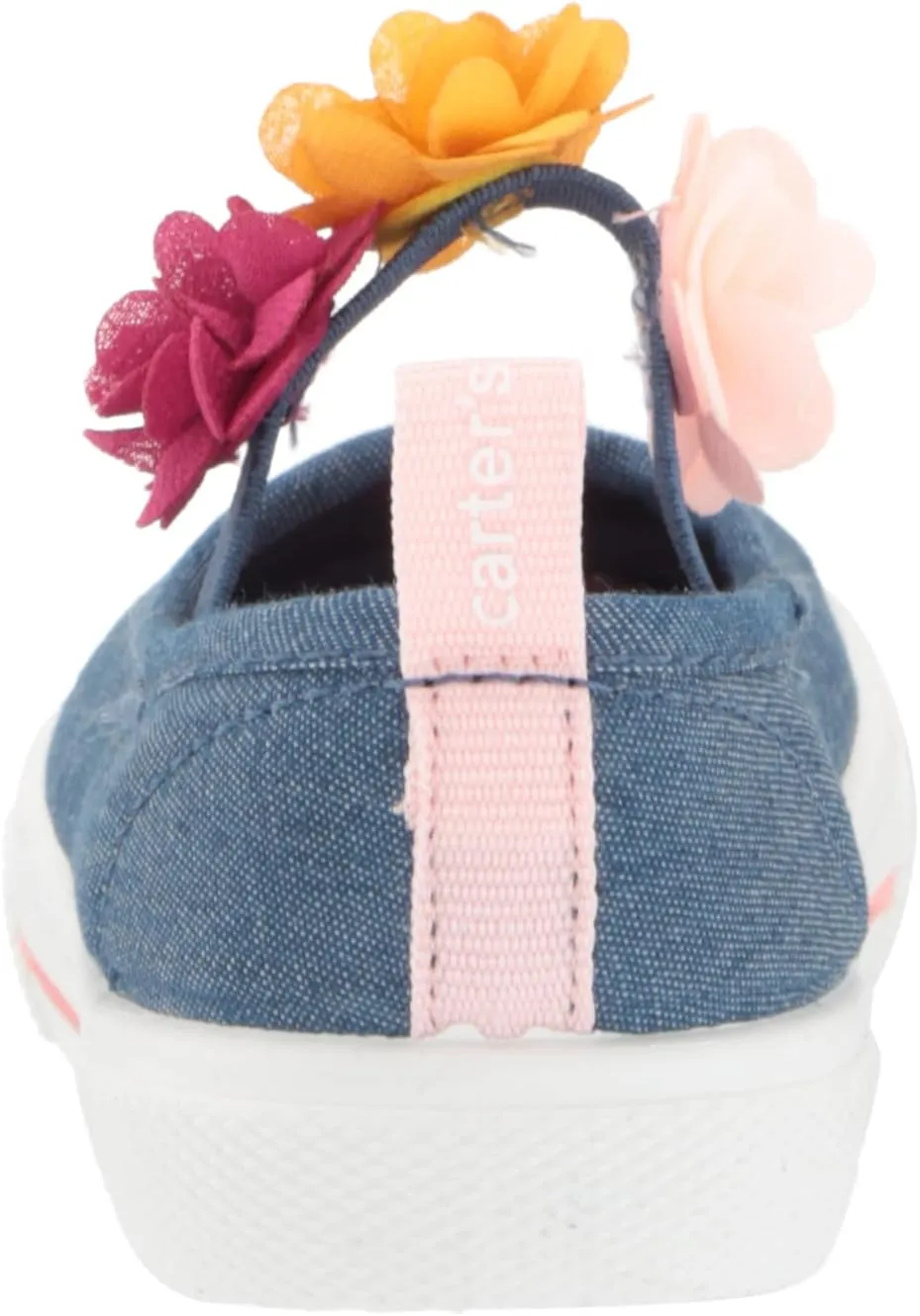 Carter's Girl's Milly Sneaker