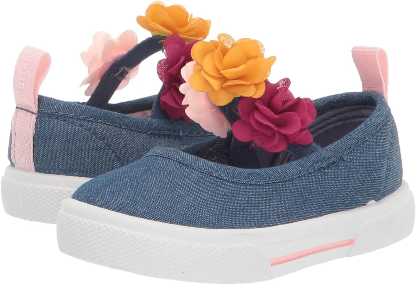 Carter's Girl's Milly Sneaker