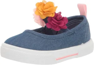 Carter's Girl's Milly Sneaker