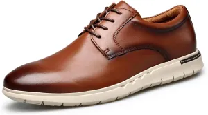 Casual Dress Shoes for Men, Business Casual Oxfords