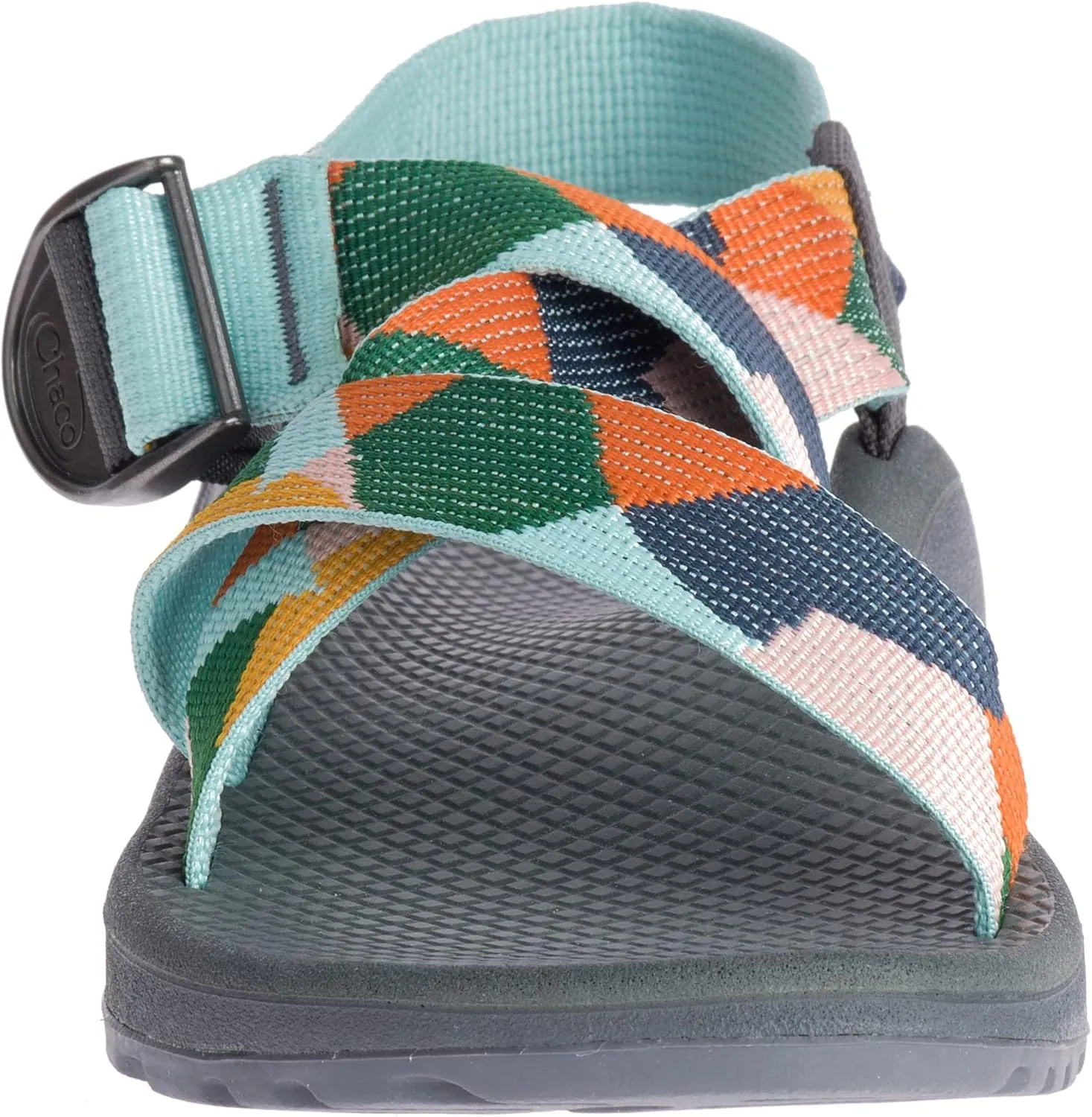 Chaco Men's Mega Z/Cloud Sandal
